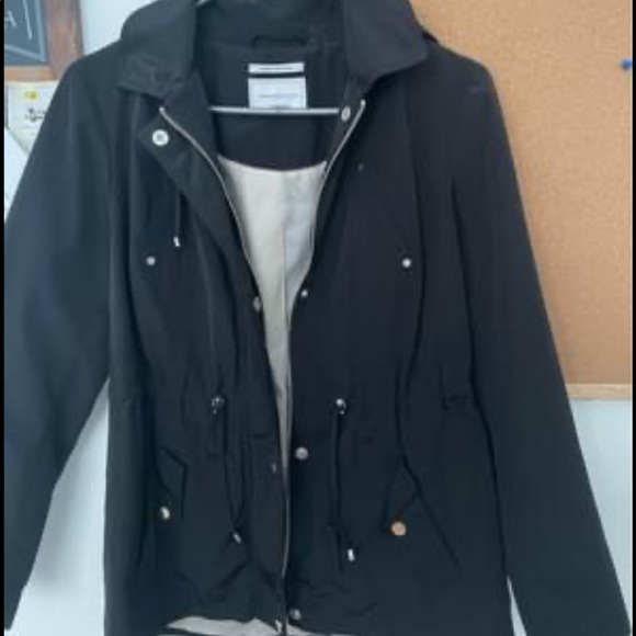 Charter club black jacket - Picture 2 of 5